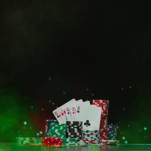 angkajitutoto Dynamic Winning Patterns