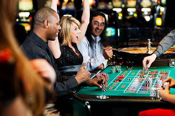 angkajitutoto Live Dealer Rooms